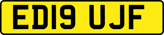 ED19UJF