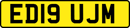 ED19UJM