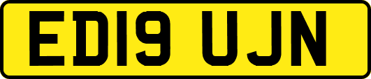 ED19UJN