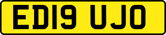 ED19UJO