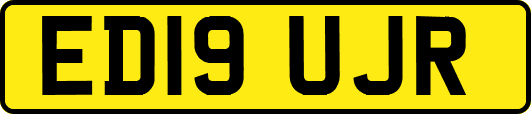 ED19UJR