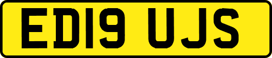 ED19UJS