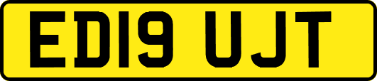 ED19UJT