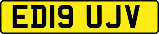 ED19UJV