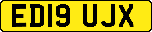 ED19UJX