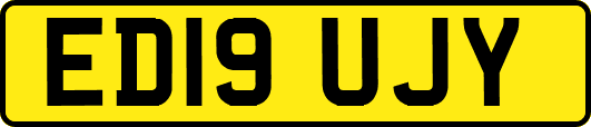 ED19UJY