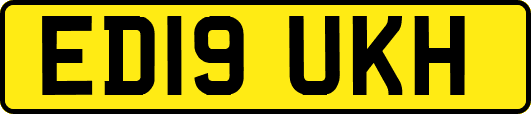 ED19UKH