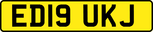 ED19UKJ