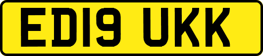 ED19UKK