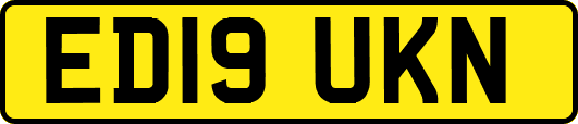 ED19UKN