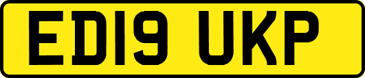 ED19UKP