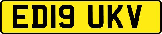 ED19UKV