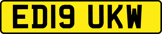 ED19UKW