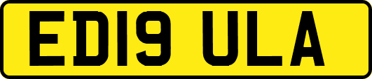 ED19ULA