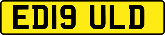 ED19ULD