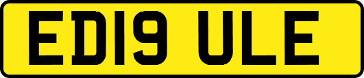 ED19ULE