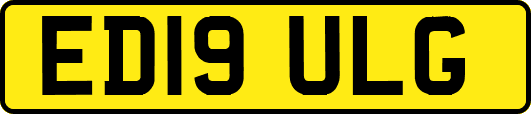 ED19ULG