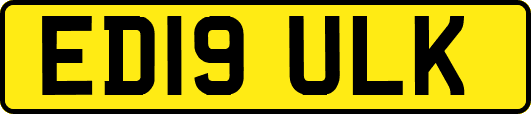 ED19ULK