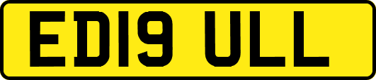 ED19ULL