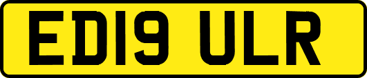 ED19ULR