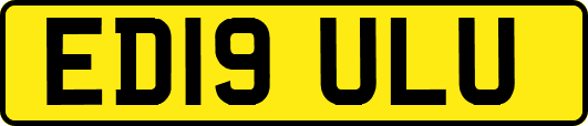 ED19ULU