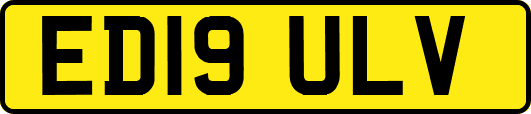 ED19ULV