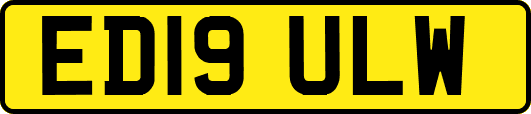 ED19ULW