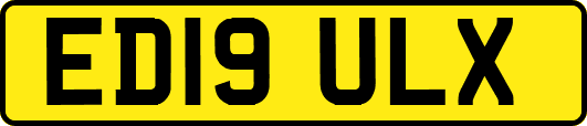 ED19ULX