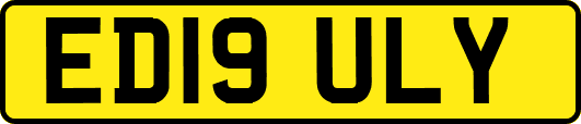 ED19ULY