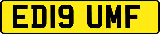 ED19UMF