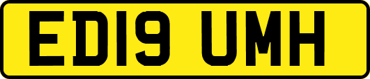 ED19UMH