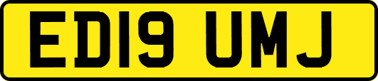 ED19UMJ