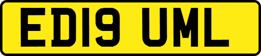 ED19UML