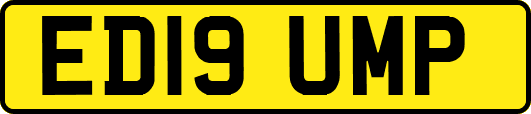 ED19UMP