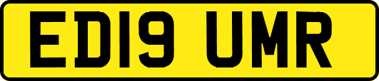 ED19UMR