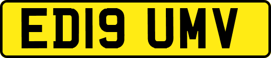 ED19UMV