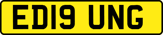 ED19UNG