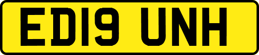 ED19UNH