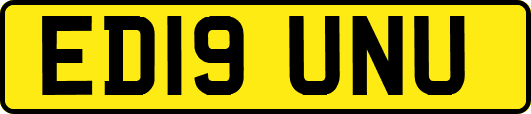 ED19UNU