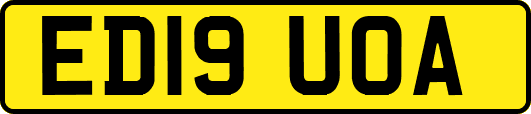 ED19UOA