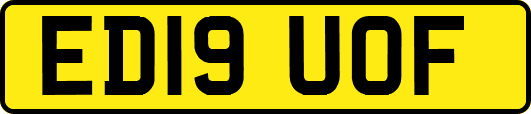 ED19UOF