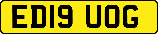 ED19UOG