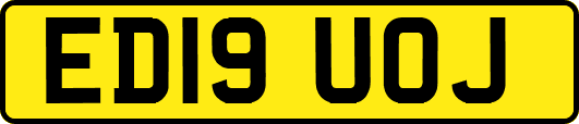 ED19UOJ