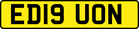 ED19UON