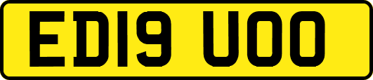 ED19UOO