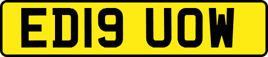 ED19UOW