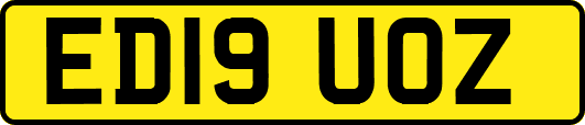 ED19UOZ