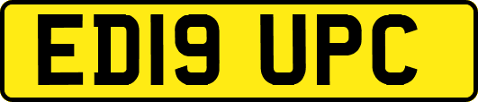 ED19UPC