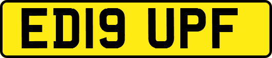 ED19UPF