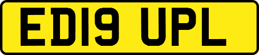 ED19UPL